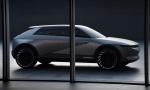 Hyundai 45 EV Concept 2019 года